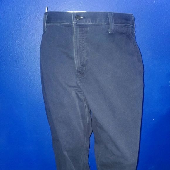 Carhartt | Pants | Carhartt Navy Flame 